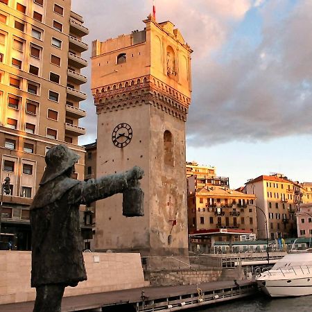 Costa E Mare Appartement Savona Buitenkant foto