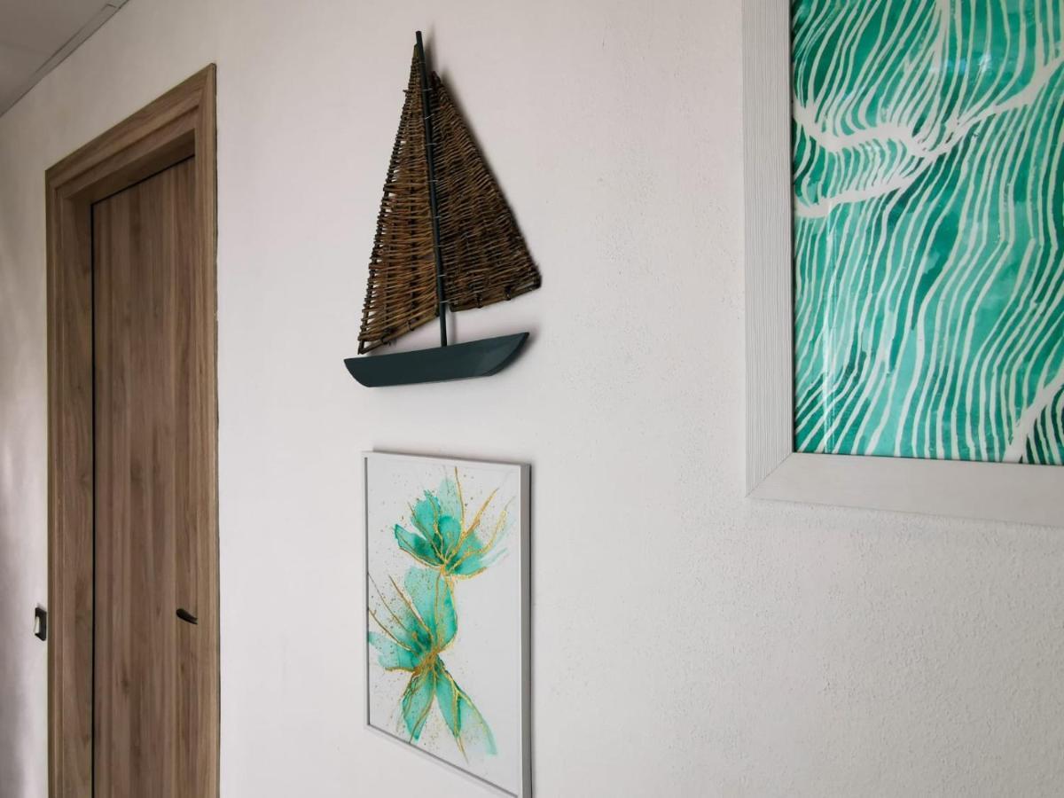 Costa E Mare Appartement Savona Buitenkant foto