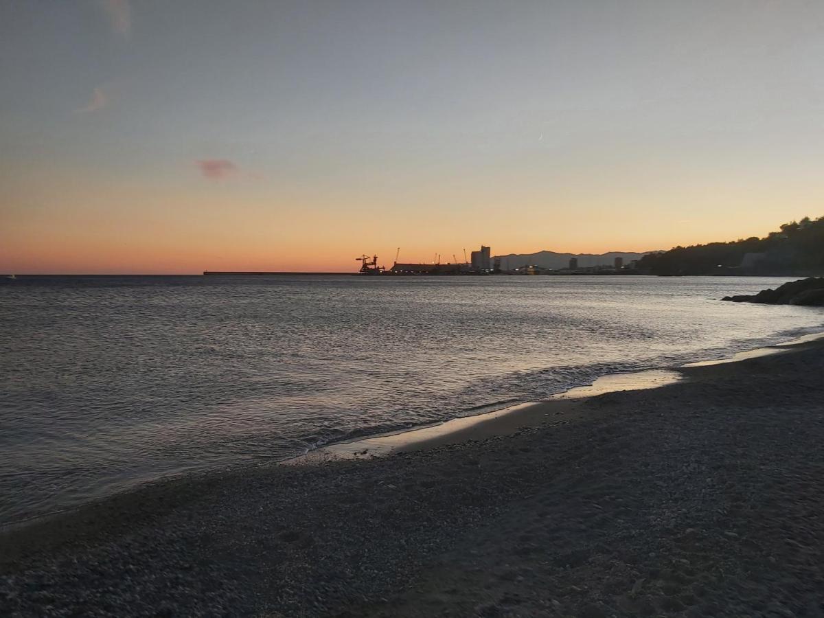 Costa E Mare Appartement Savona Buitenkant foto