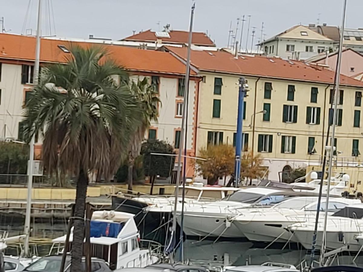 Costa E Mare Appartement Savona Buitenkant foto