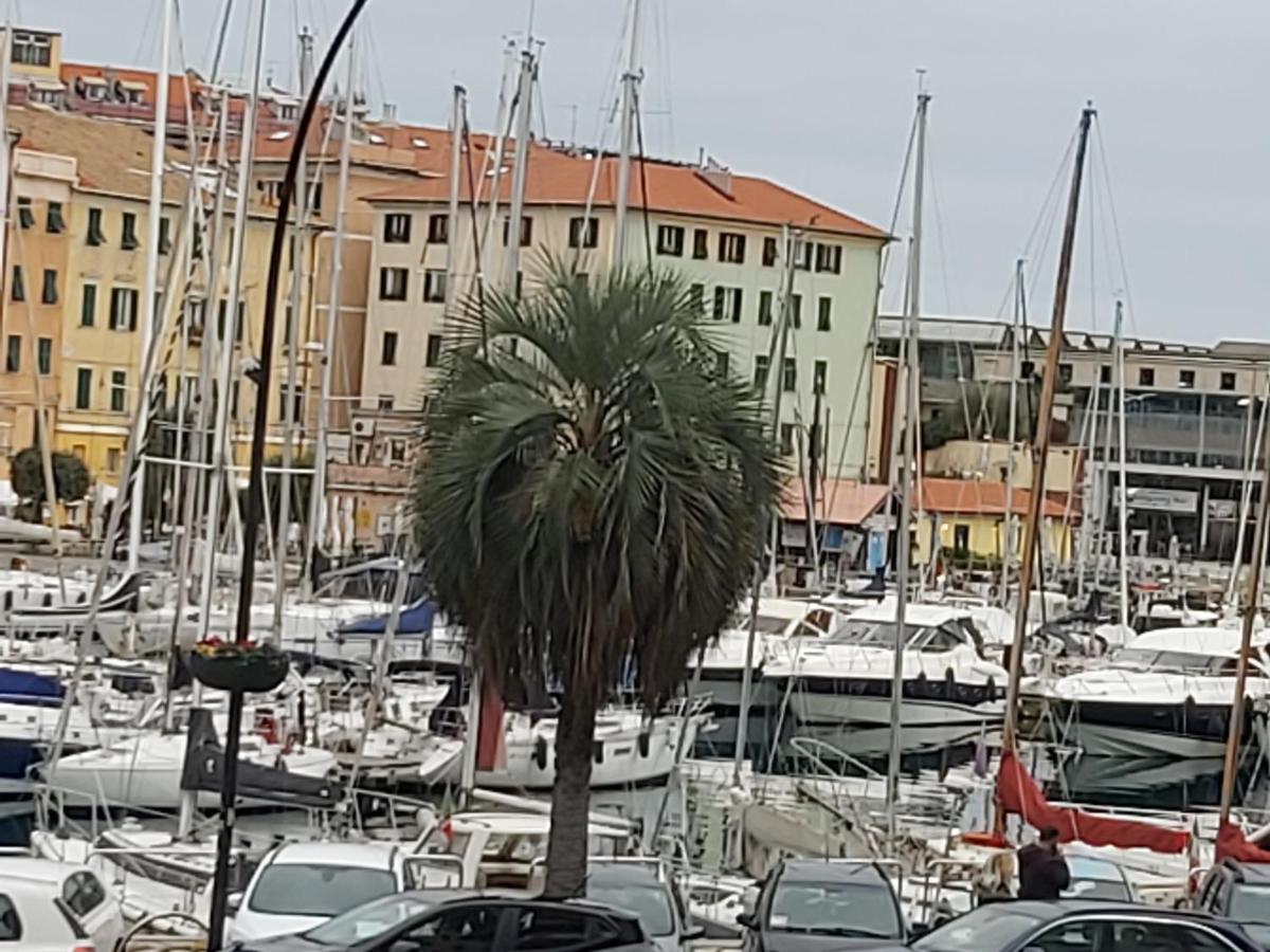 Costa E Mare Appartement Savona Buitenkant foto