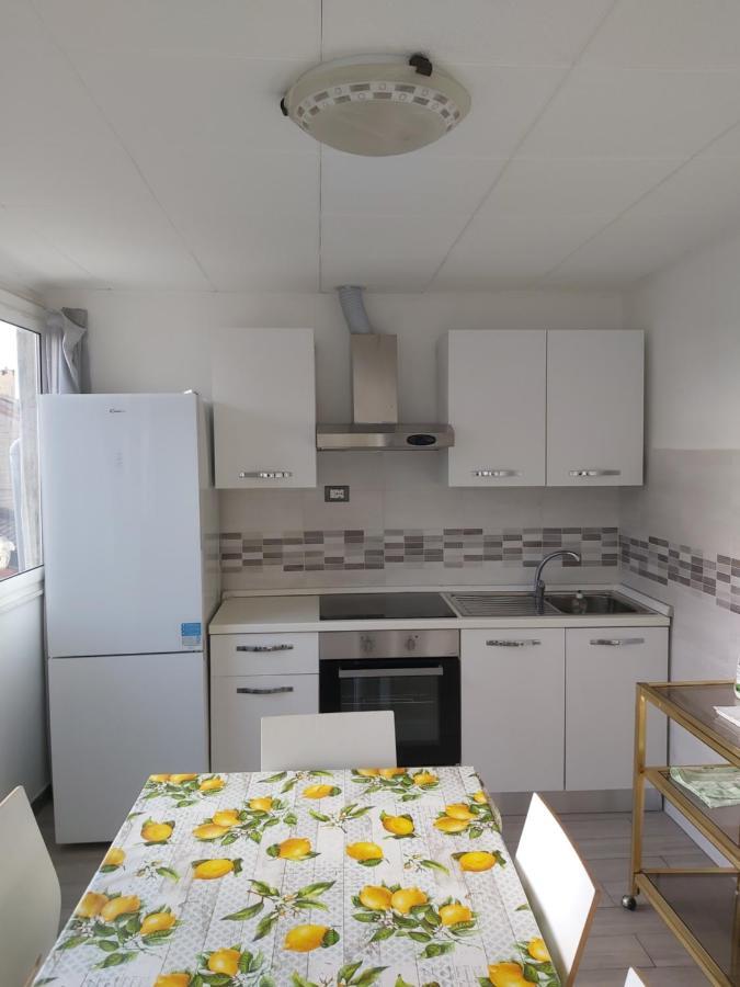 Costa E Mare Appartement Savona Buitenkant foto