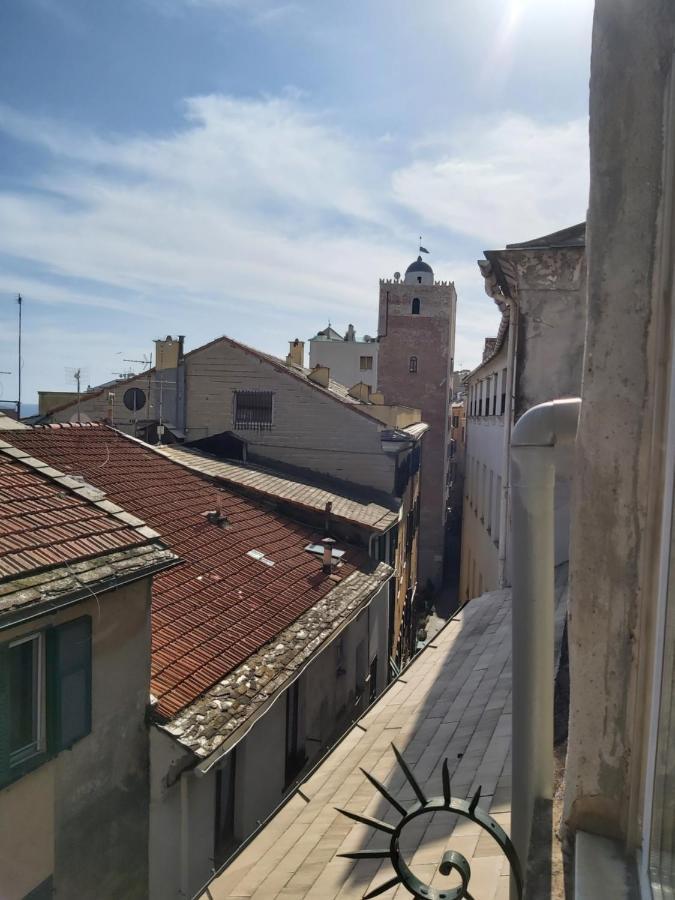 Costa E Mare Appartement Savona Buitenkant foto