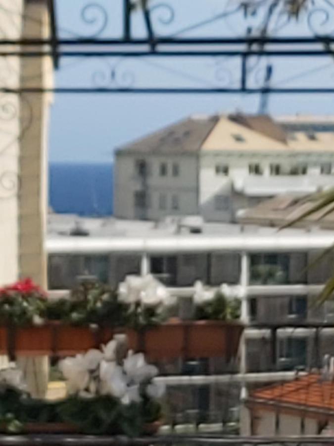 Costa E Mare Appartement Savona Buitenkant foto