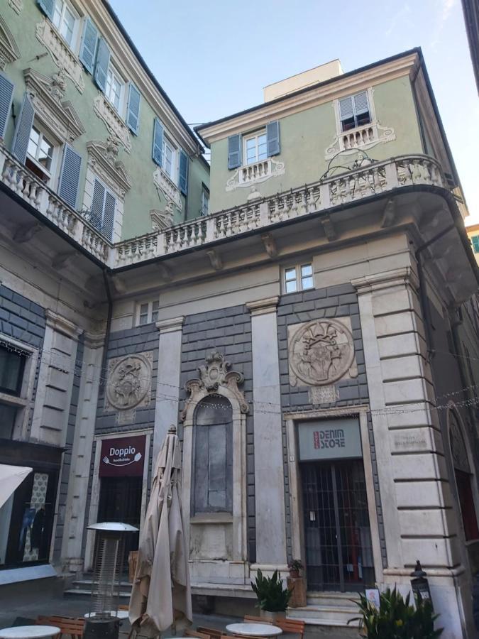Costa E Mare Appartement Savona Buitenkant foto
