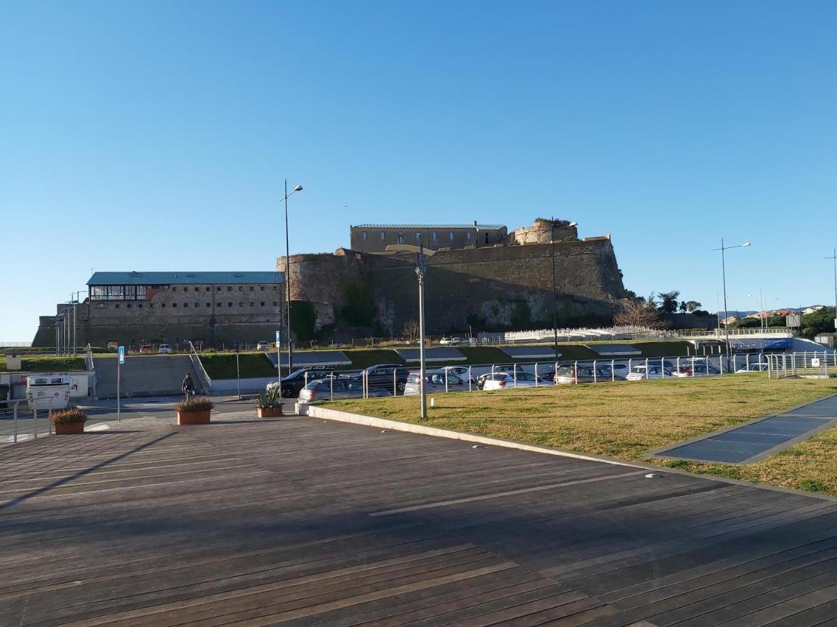 Costa E Mare Appartement Savona Buitenkant foto