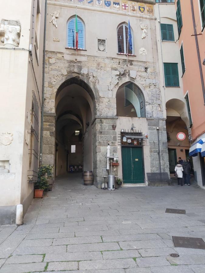 Costa E Mare Appartement Savona Buitenkant foto