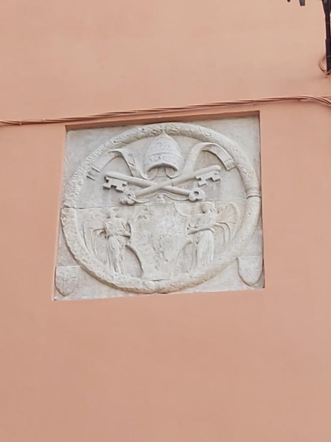 Costa E Mare Appartement Savona Buitenkant foto