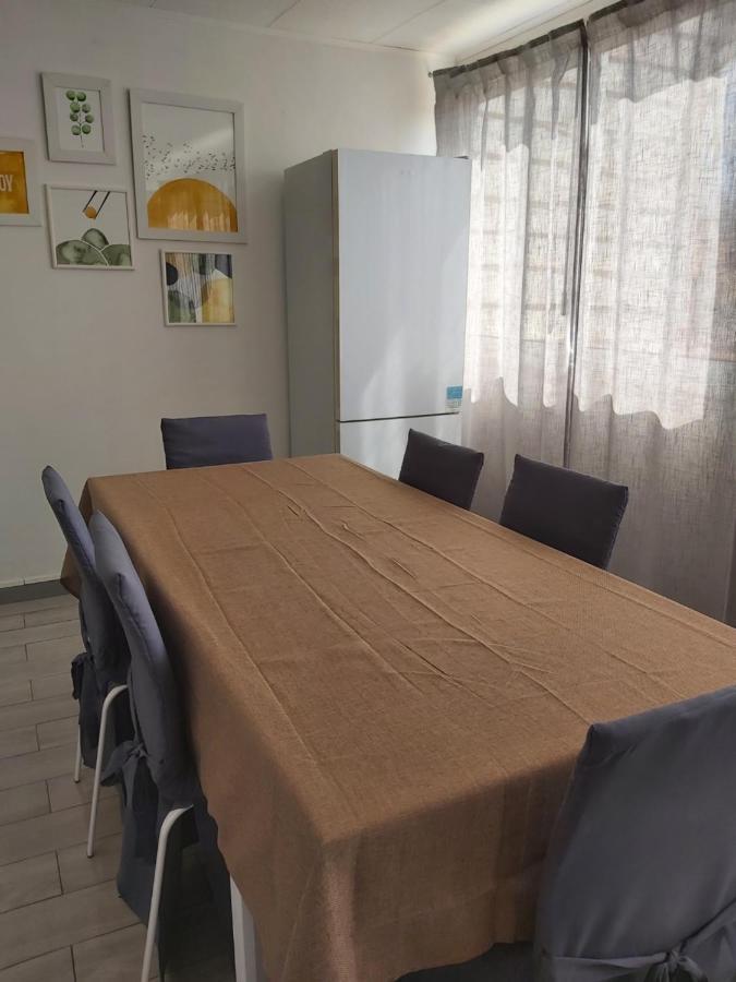 Costa E Mare Appartement Savona Buitenkant foto