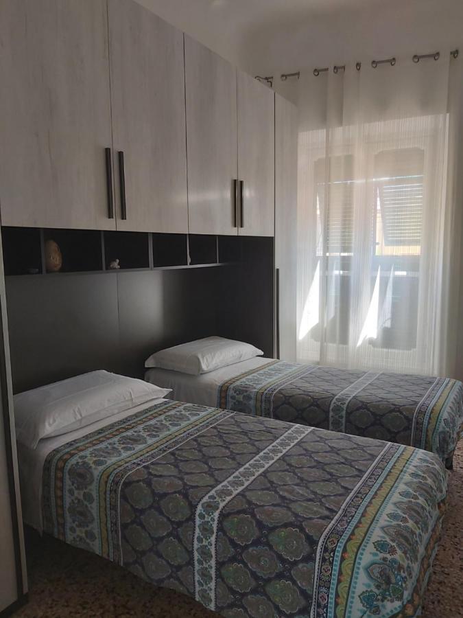 Costa E Mare Appartement Savona Buitenkant foto