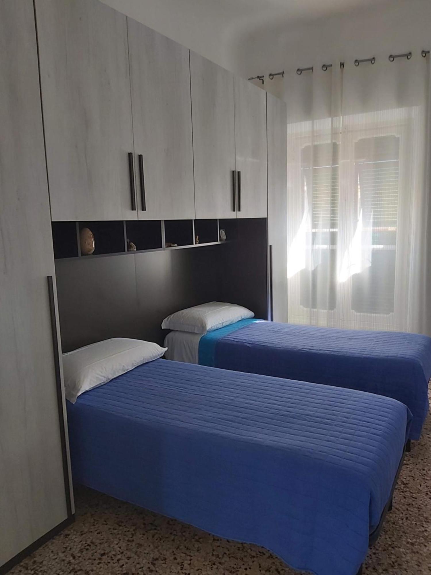 Costa E Mare Appartement Savona Buitenkant foto