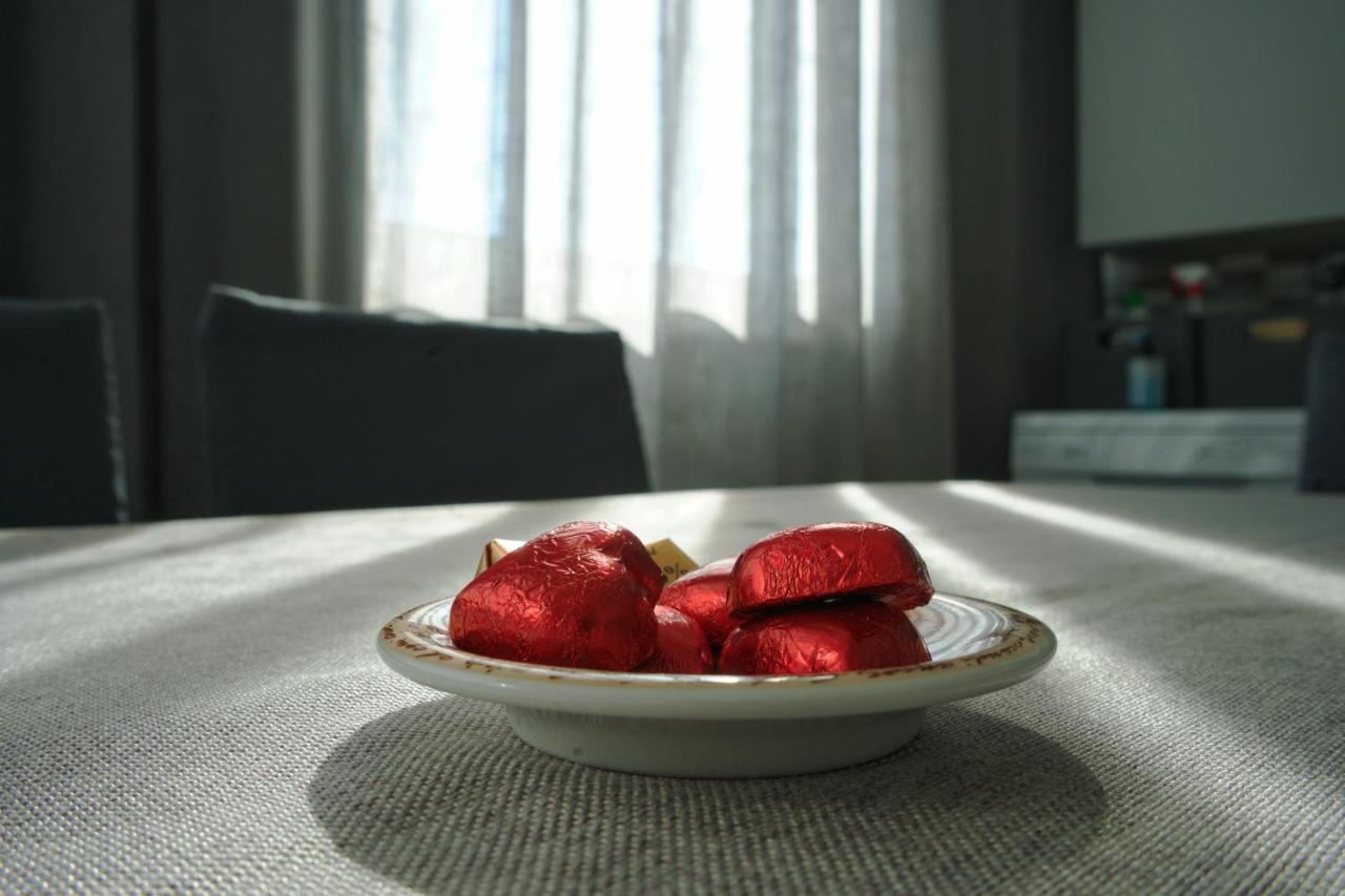 Costa E Mare Appartement Savona Buitenkant foto