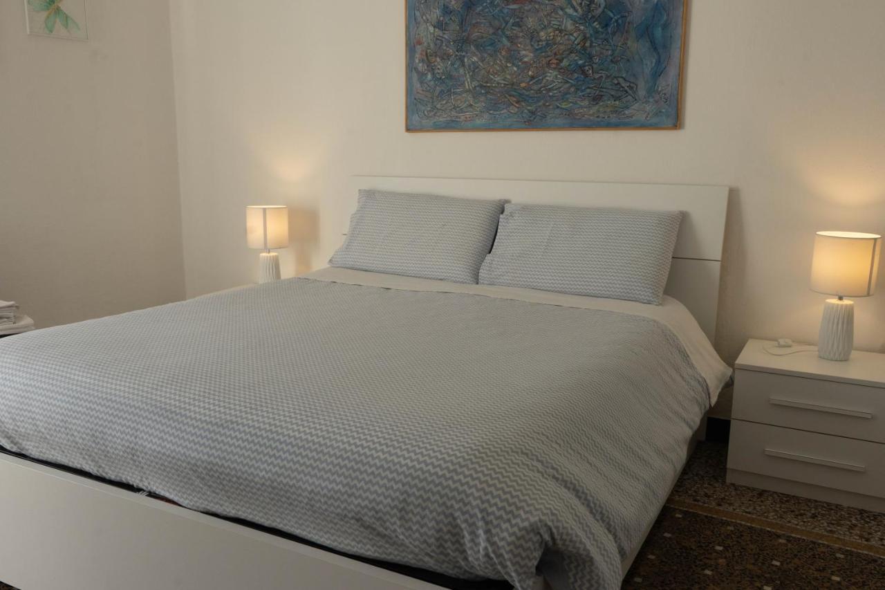 Costa E Mare Appartement Savona Buitenkant foto