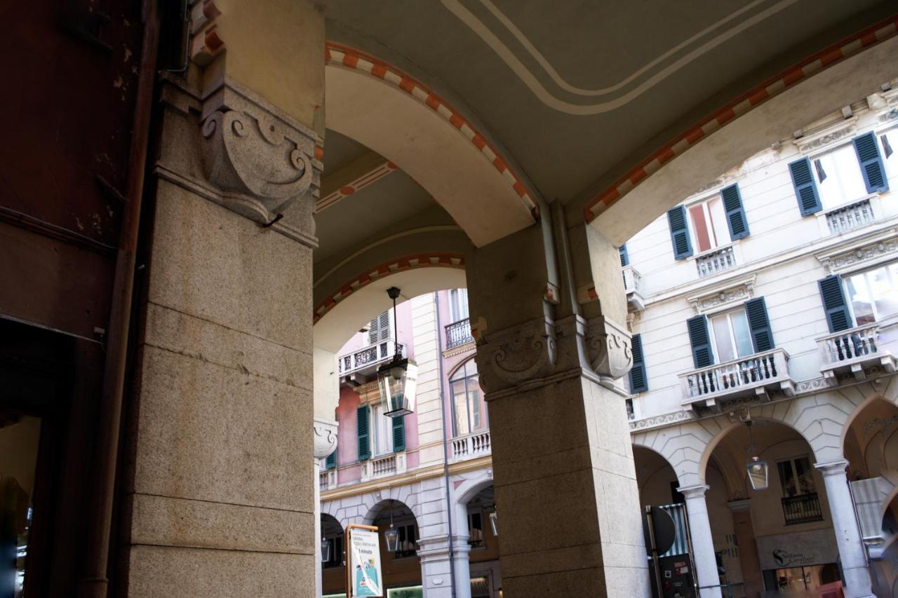 Costa E Mare Appartement Savona Buitenkant foto