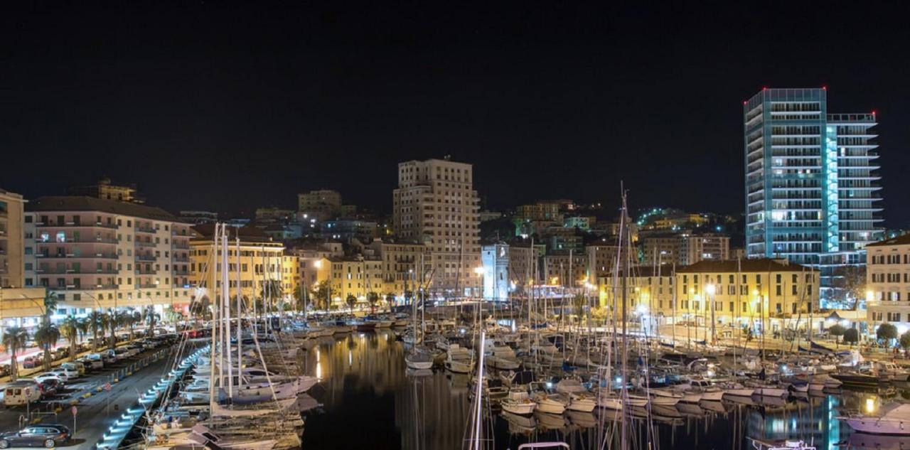 Costa E Mare Appartement Savona Buitenkant foto